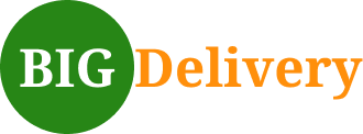 BigDelivery logo